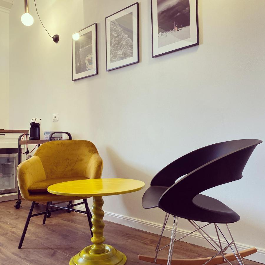 Civico475 House Chioggia 아파트 외부 사진