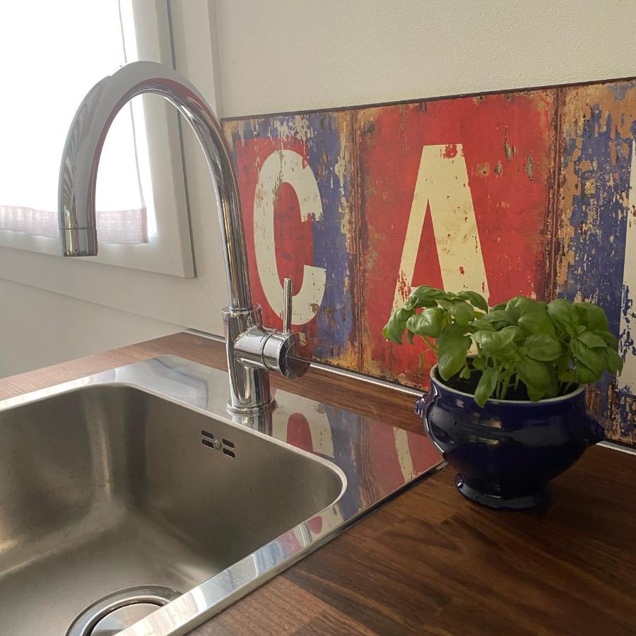 Civico475 House Chioggia 아파트 외부 사진