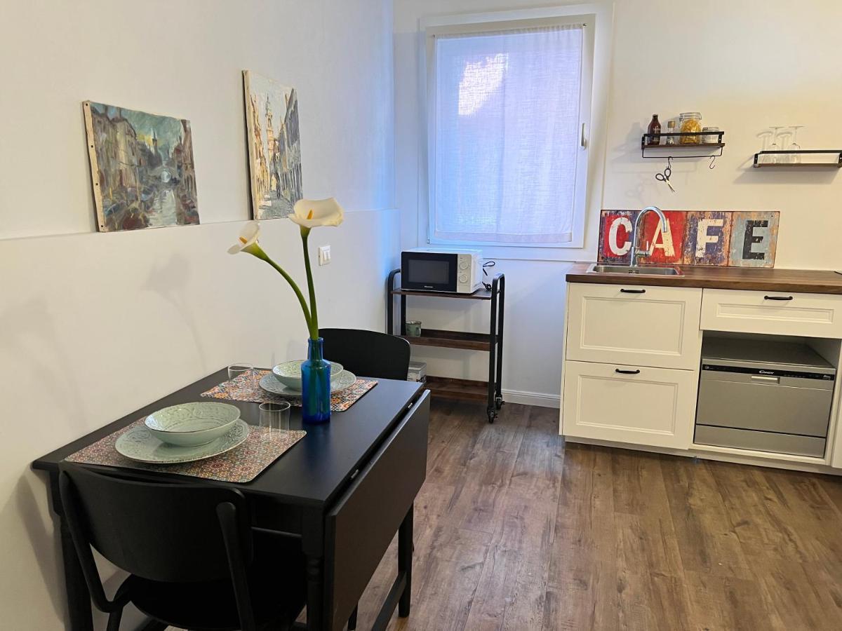 Civico475 House Chioggia 아파트 외부 사진