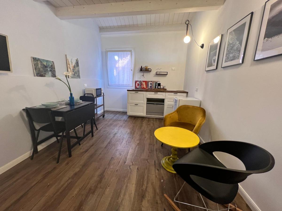 Civico475 House Chioggia 아파트 외부 사진