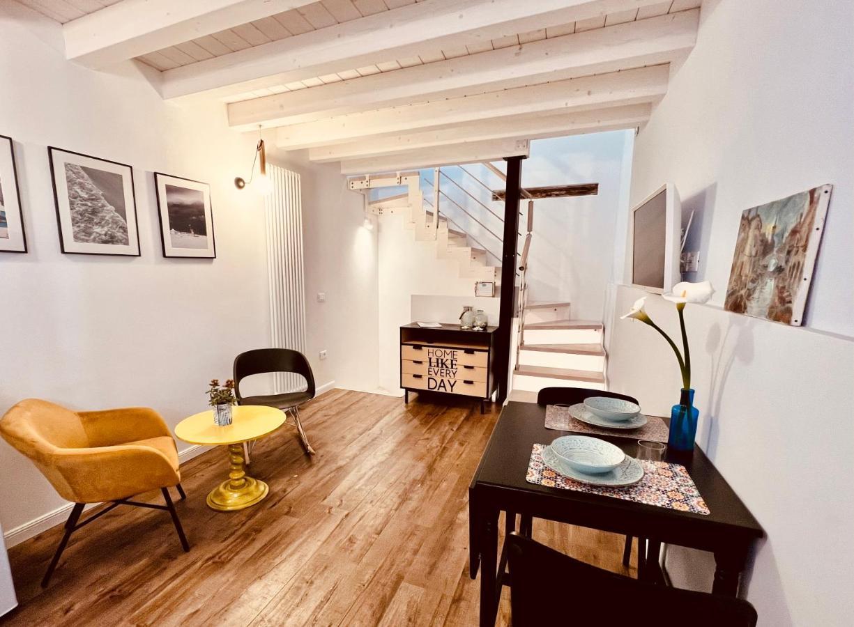 Civico475 House Chioggia 아파트 외부 사진
