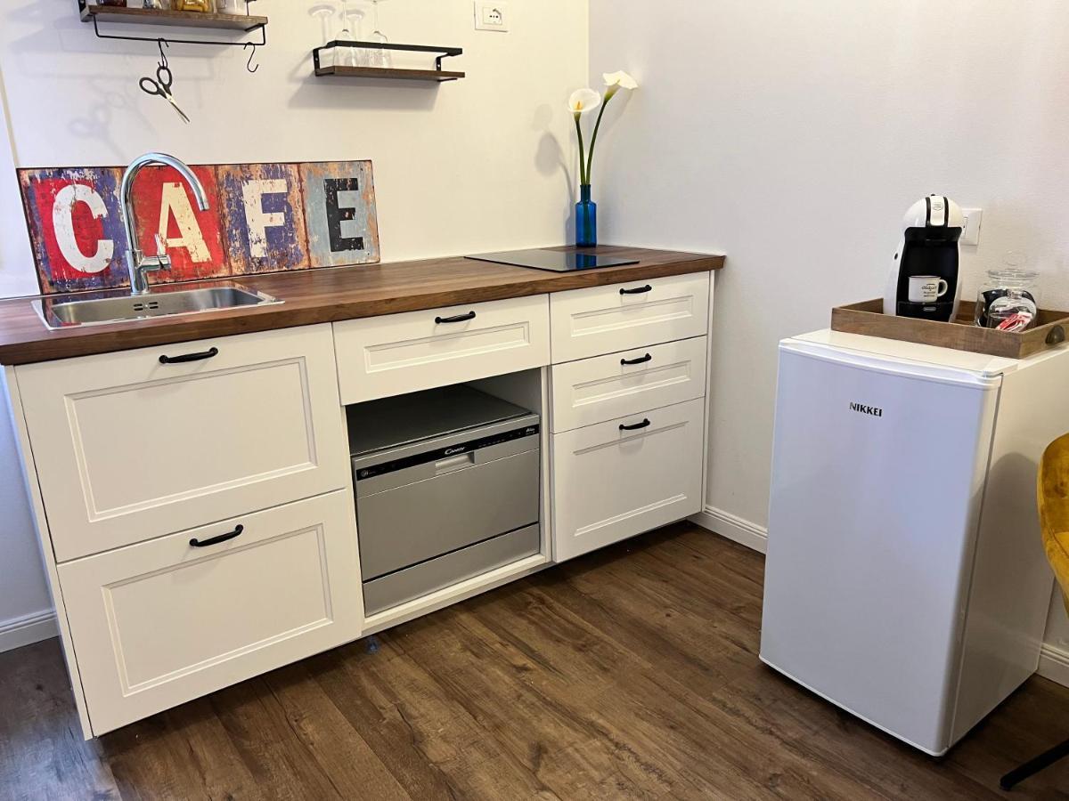 Civico475 House Chioggia 아파트 외부 사진